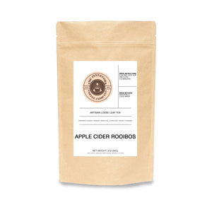 Apple Cider Rooibos