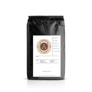 Peru Decaf